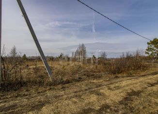 Продается участок, 10 сот., Тюменская область, Спортивная улица