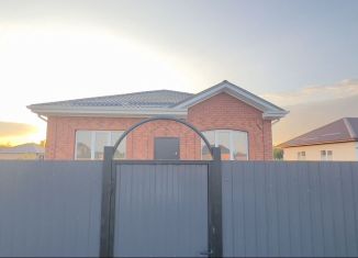 Дом на продажу, 110 м2, поселок Заречный, улица Комарова