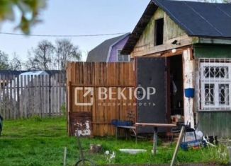 Продажа дачи, 16 м2, Кострома, Фабричный район