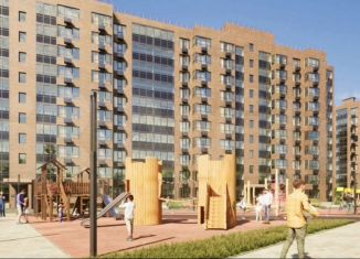 Продается 1-ком. квартира, 44.5 м2, Ростов-на-Дону, Усадебная улица, 2А, ЖК Берёзовая роща