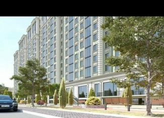 Продажа однокомнатной квартиры, 49 м2, Махачкала, проспект Амет-хана Султана, 342