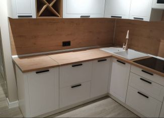 2-ком. квартира на продажу, 58 м2, Республика Башкортостан, Кустарная улица, 19