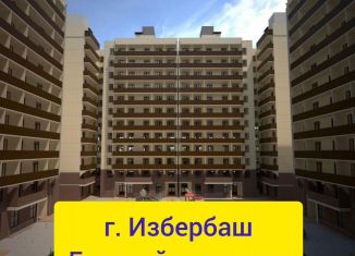 1-ком. квартира на продажу, 56 м2, Избербаш, улица Джабраилова, 5
