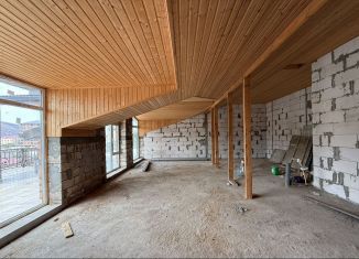 Продаю квартиру свободная планировка, 132 м2, Избербаш, улица Жданова, 5