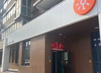 Продам двухкомнатную квартиру, 53.9 м2, Краснодар, Колхозная улица, 5/1, микрорайон Табачная Фабрика