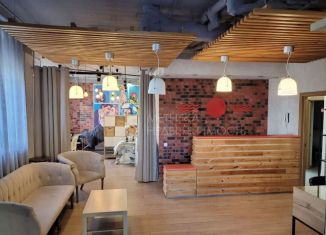 Продаю помещение свободного назначения, 113.2 м2, Тюмень, Заречный проезд, 33