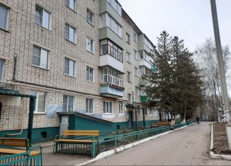 Продаю 3-комнатную квартиру, 59.1 м2, Плавск, Октябрьская улица, 6