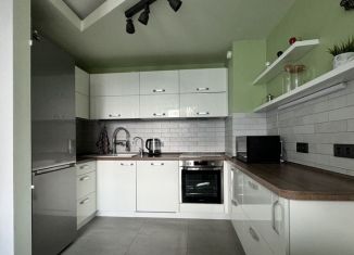 Сдаю в аренду 2-комнатную квартиру, 56 м2, поселок Верхнетемерницкий, улица Венеры, 23