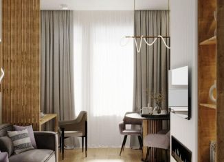 Сдача в аренду 1-ком. квартиры, 46 м2, Пермь, бульвар Гагарина, 67