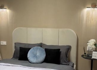 Сдам 1-ком. квартиру, 35 м2, Саратов, улица имени Г.К. Орджоникидзе, 42А