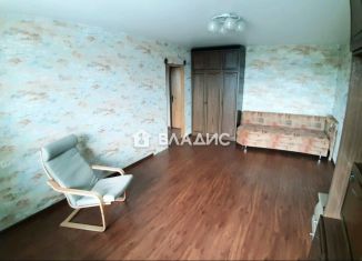 Сдаю в аренду 1-ком. квартиру, 44.4 м2, Владимир, улица Горького, 79А