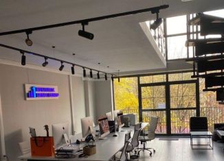 Сдаю в аренду офис, 157 м2, Москва, Столярный переулок, 3к34, Столярный переулок