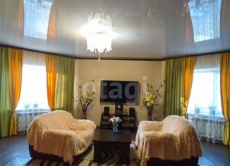 Дом на продажу, 350 м2, Абакан, улица Толстого, 3