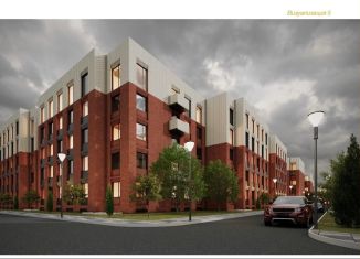 2-ком. квартира на продажу, 58 м2, Дагестан, Благородная улица, 15