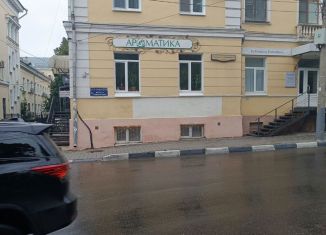 Продается помещение свободного назначения, 44.8 м2, Тула, улица Льва Толстого, 114