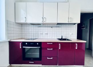 1-комнатная квартира на продажу, 32 м2, Кудрово, Английская улица, 2, ЖК Вернисаж