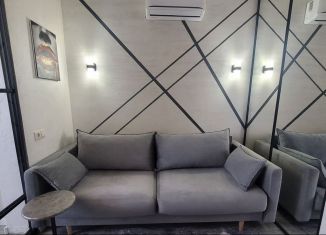 Продается квартира студия, 23 м2, Сочи, Молодогвардейская улица, 40