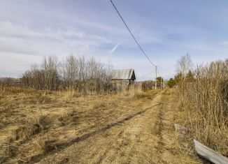 Участок на продажу, 10 сот., Тюменская область, Спортивная улица