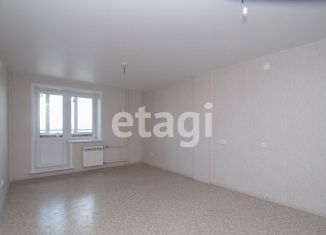 Продается однокомнатная квартира, 33.2 м2, Красноярск, Судостроительная улица, 27Ж, ЖК Панорама