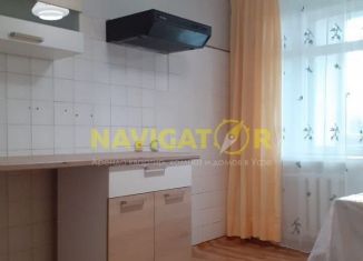 Сдается 2-ком. квартира, 47 м2, Уфа, улица Энгельса, 3