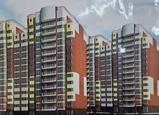 Продажа 1-ком. квартиры, 49 м2, Курчатов, Молодёжная улица, 17Б