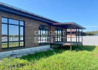 Дом на продажу, 121.1 м2, деревня Минаево, улица Красных Зорь