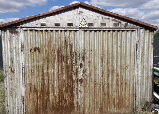 Продается гараж, 18 м2, Крым