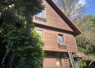 Продаю дом, 185 м2, поселок ДСК Мичуринец, улица Ленина, 21