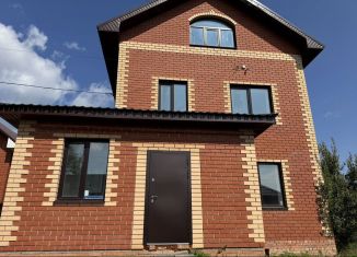 Продажа коттеджа, 170 м2, Республика Башкортостан, Хуторская улица, 1В