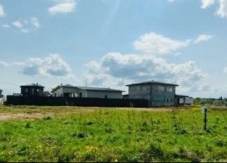 Продается земельный участок, 8.2 сот., деревня Нефедьево, Береговая улица, 54