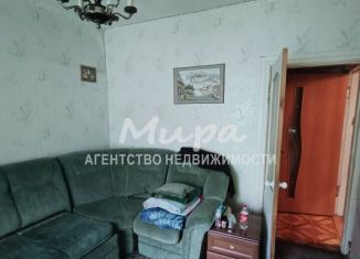 Продается 2-ком. квартира, 44 м2, Люберцы, Октябрьский проспект, 373Б