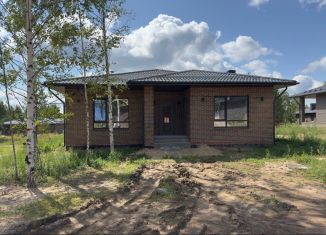 Продам дом, 150 м2, коттеджный поселок Шигали Премиум, Высотная улица