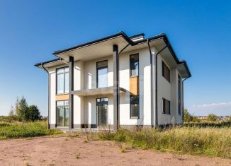 Продается дом, 170 м2, деревня Низино