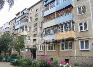 Продается 2-ком. квартира, 46.3 м2, Йошкар-Ола, улица Карла Либкнехта, 88