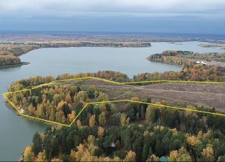 Земельный участок на продажу, 10 сот., деревня Лопотово