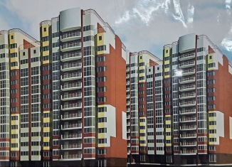 Продается 1-комнатная квартира, 49.1 м2, Курчатов, Молодёжная улица, 17В