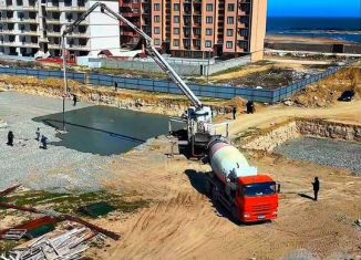 Продается 1-ком. квартира, 43.9 м2, Избербаш