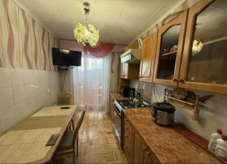 Сдаю в аренду 4-комнатную квартиру, 77.3 м2, Республика Башкортостан, Берёзовское шоссе, 6