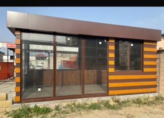 Продам торговую площадь, 17 м2, Махачкала, проспект Насрутдинова, 125, Ленинский внутригородской район