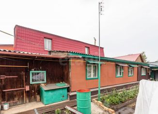 Продам дом, 65.7 м2, Тюмень, Трактовая улица, 27