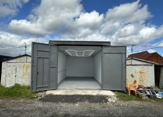 Продажа гаража, 25 м2, Петергоф, улица Братьев Горкушенко, 24к4