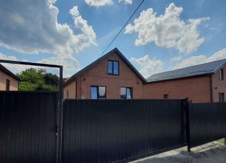 Продам дом, 131 м2, поселок городского типа Ильский, улица Ленина, 174