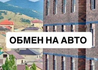 Продажа однокомнатной квартиры, 49 м2, Махачкала, Маковая улица, 6, Ленинский внутригородской район