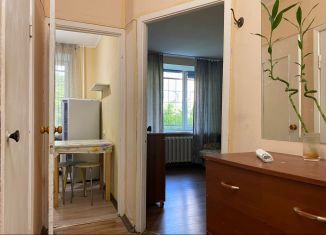 Сдается в аренду 1-комнатная квартира, 28 м2, Санкт-Петербург, Железноводская улица, 42