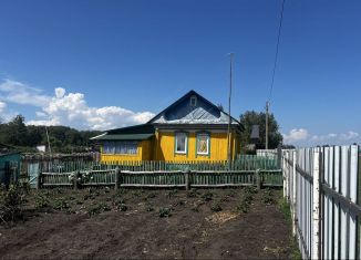 Продам дом, 59.9 м2, Республика Башкортостан, улица Шакира Насырова
