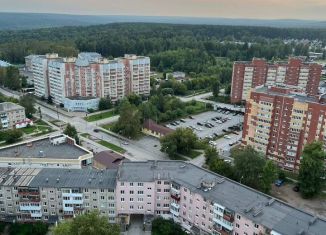 Сдам квартиру студию, 28 м2, Пермь, улица Вильямса, 51А, ЖК Журавли