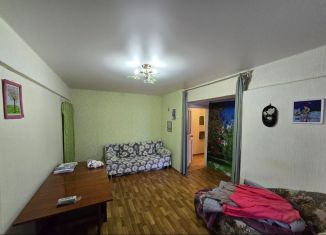 2-комнатная квартира в аренду, 40 м2, Краснодарский край, микрорайон Сахарный завод, 28