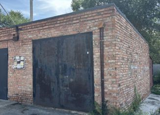 Продам гараж, 30 м2, Абакан, ряд 2-й, с44