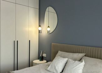 Продается 1-ком. квартира, 39 м2, Калининград, улица Старшины Дадаева, 55к2