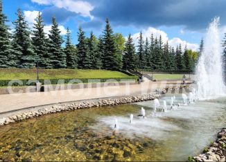 Продам 4-комнатную квартиру, 60.2 м2, Октябрьский, улица Герцена, 16